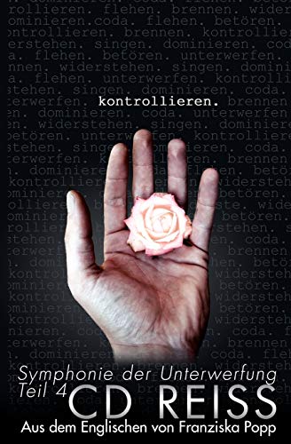 Kontrollieren: Symphonie der Unterwerfung #4