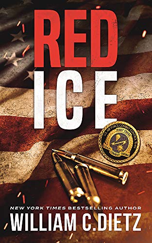 Red Ice (Winds of War, Band 1)