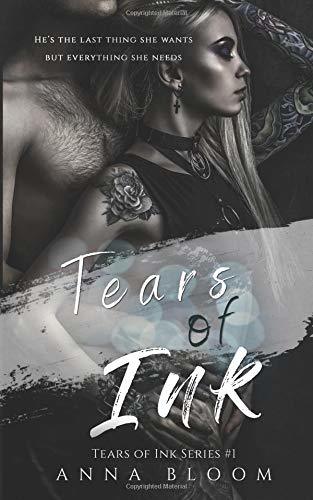 Tears of Ink