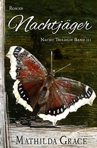 Nachtjäger (Nacht Trilogie, Band 3)