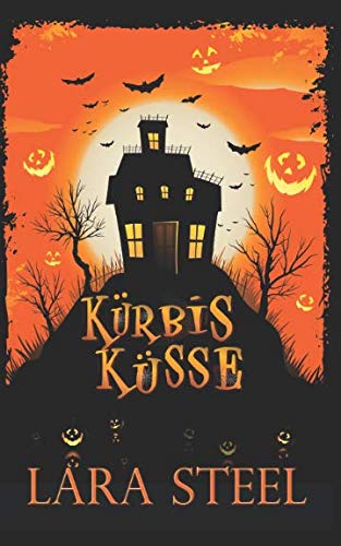 Kürbisküsse (Halloween Love)