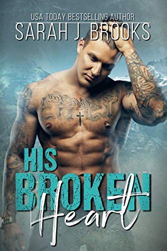 His Broken Heart: Liebesroman