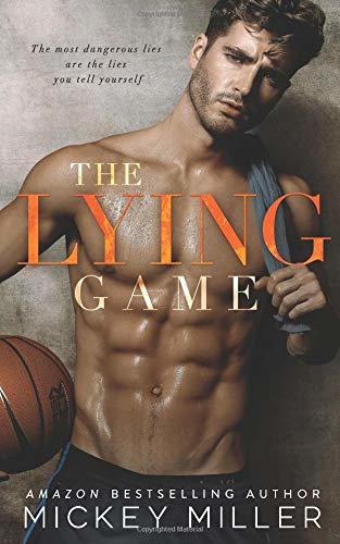 The Lying Game (The Love Games, Band 1)