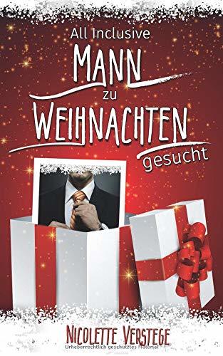 All Inclusive Mann zu Weihnachten gesucht