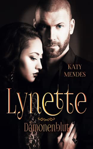Lynette (Dämonenblut, Band 9)
