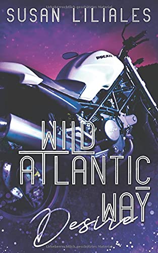 Wild Atlantic Way – Desire