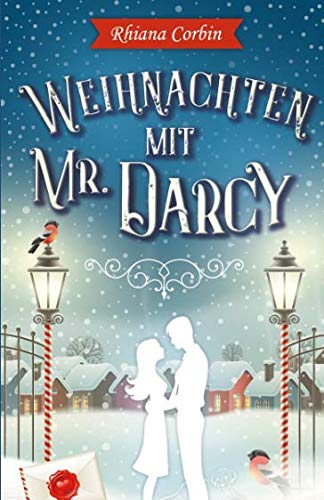 Weihnachten mit Mr. Darcy