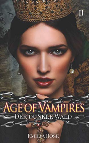 Age of Vampires 2: Der dunkle Wald