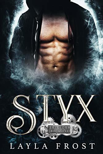 Styx (The Four, Band 1)