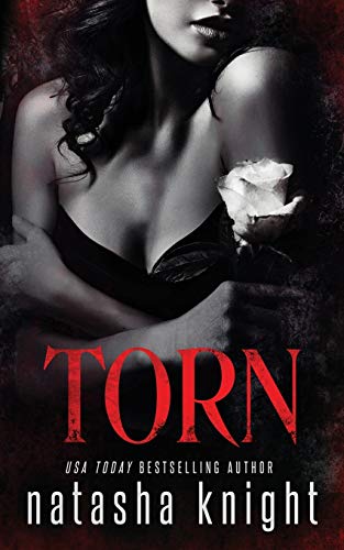 Torn (Dark Legacy Trilogy, Band 2)