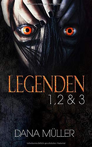 Legenden 1,2 & 3