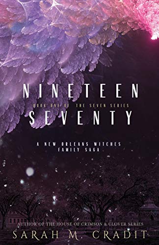 1970: The Seven Book 1