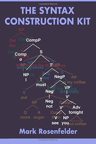 The Syntax Construction Kit