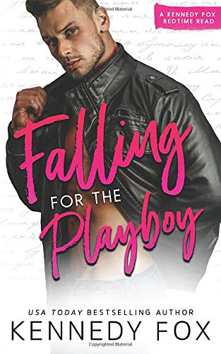 Falling for the Playboy (Bedtime Reads Series)