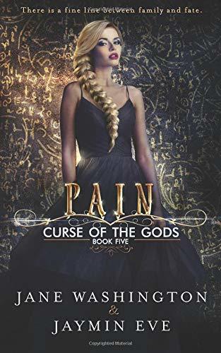 Pain (Curse of the Gods, Band 5)