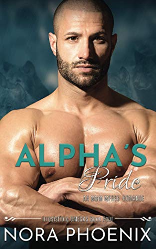 Alpha's Pride: An MMM Mpreg romance (Irresistible Omegas, Band 4)