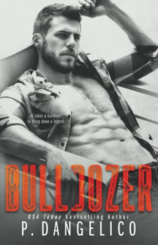 Bulldozer (Hard To Love, Band 3)