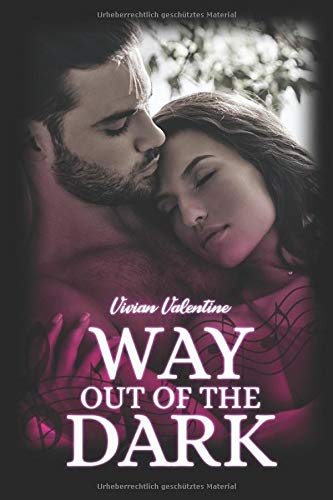 Way out of the Dark (Black Despair Series, Band 2)