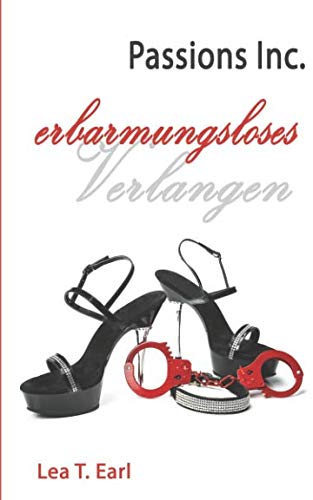 Passions Inc. - Erbarmungsloses Verlangen