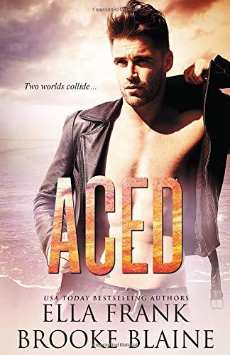 Aced (PresLocke Series, Band 1)