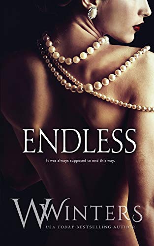 Endless (Merciless, Band 4)