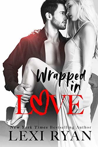 Wrapped in Love (The Boys of Jackson Harbor, Band 4)