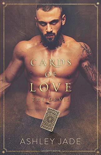 The Devil (Devil's Playground Duet, Band 1)