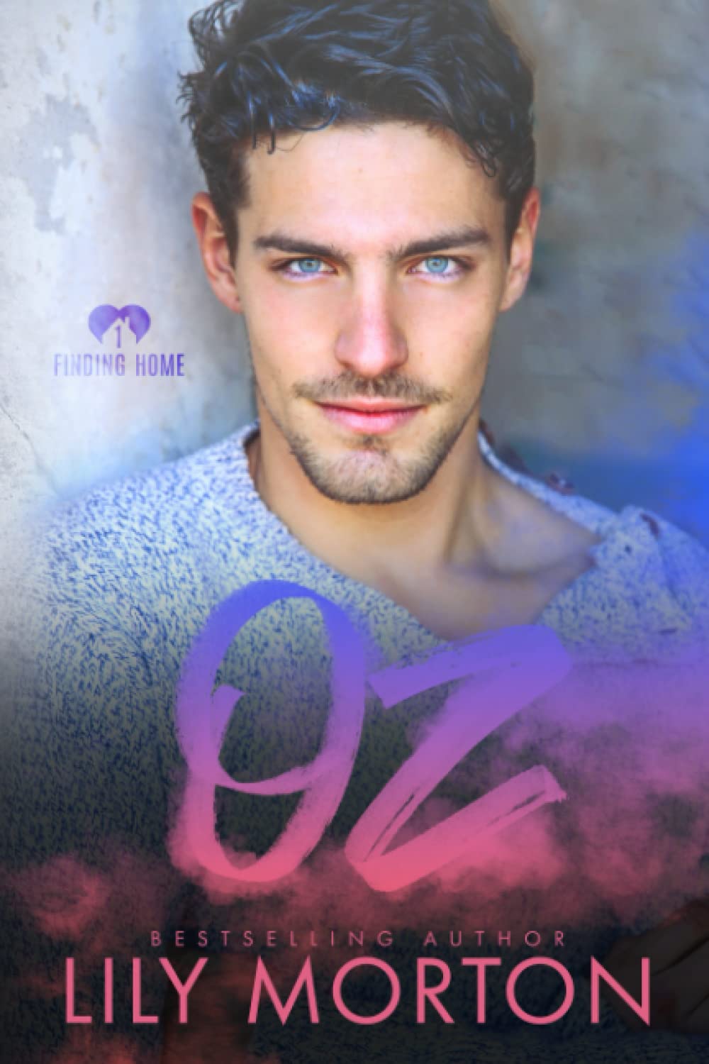 Oz (Finding Home, Band 1)