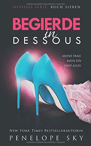 Begierde in Dessous