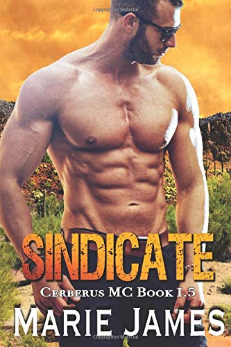 SINDICATE: Cerberus MC