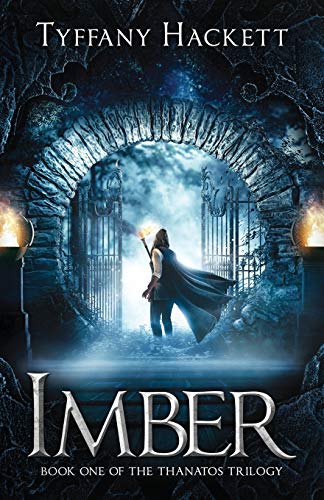 Imber: Book One of The Thanatos Trilogy
