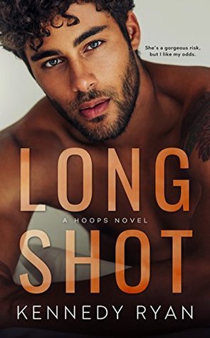 Long Shot: A Forbidden Basketball Standalone Romance (HOOPS, Band 1)