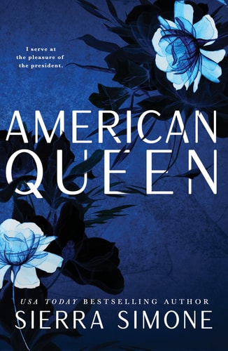 American Queen (New Camelot, Band 1)