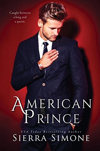 American Prince (New Camelot, Band 2)