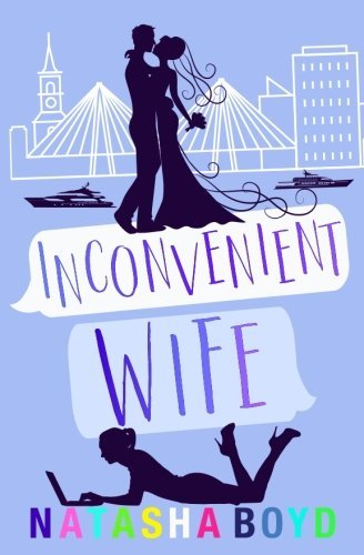 Inconvenient Wife (Charleston, Band 2)