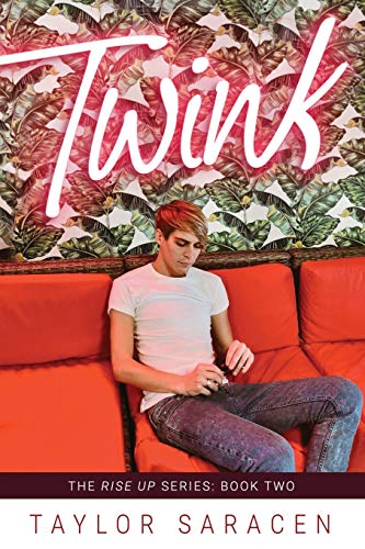 Twink (Rise Up)