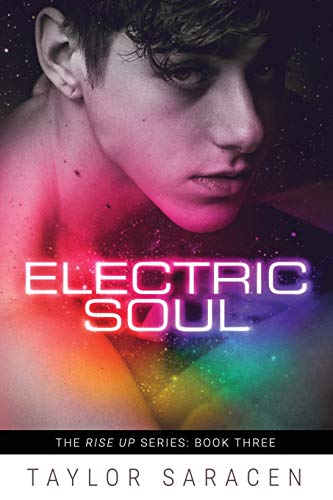 Electric Soul (Rise Up)