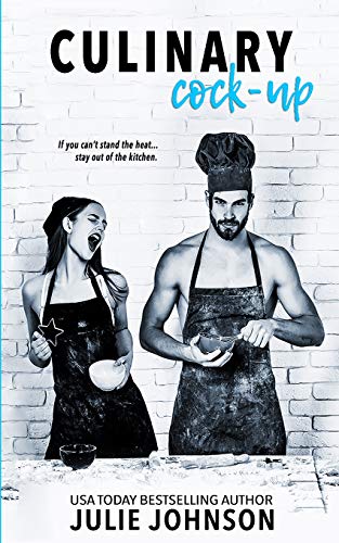 Culinary Cock-Up
