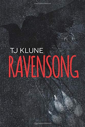 Ravensong (Green Creek, Band 2)
