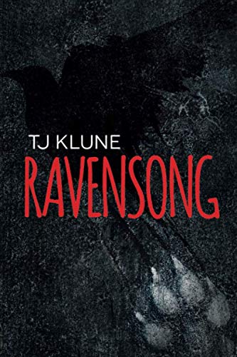 Ravensong (Green Creek, Band 2)