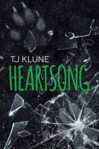Heartsong (Green Creek, Band 3)