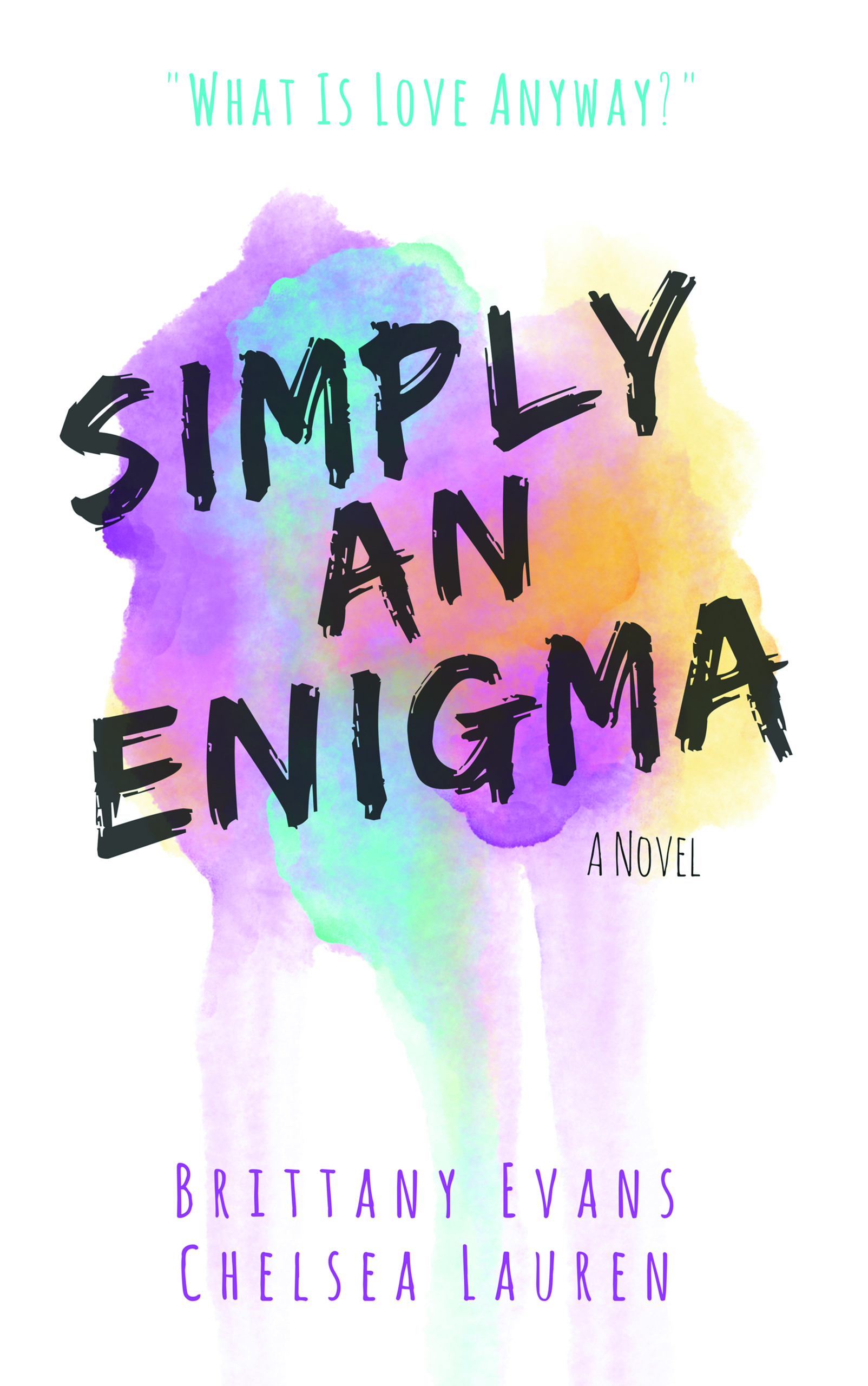 Simply An Enigma