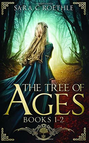 The Tree of Ages: Books 1-2