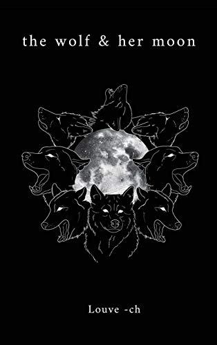 the wolf & her moon