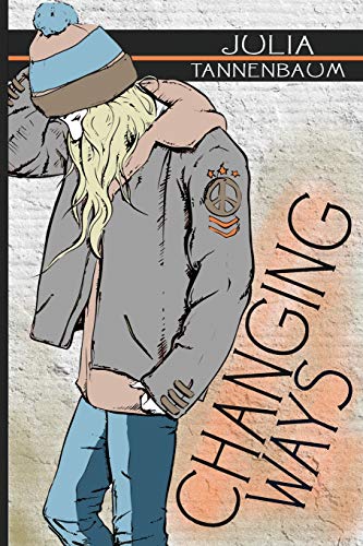 Changing Ways (The Changing Ways Series, Band 1)