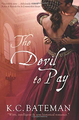 The Devil To Pay