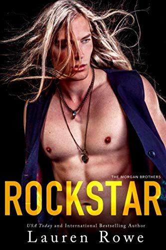 ROCKSTAR (The Morgan Brothers, Band 5)