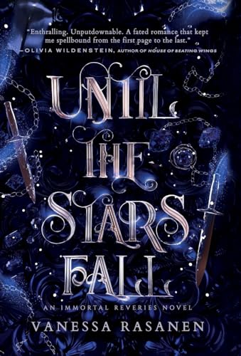 Until the Stars Fall