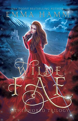 Wilde Fae: Irish Fairytales: An Otherworld Collection