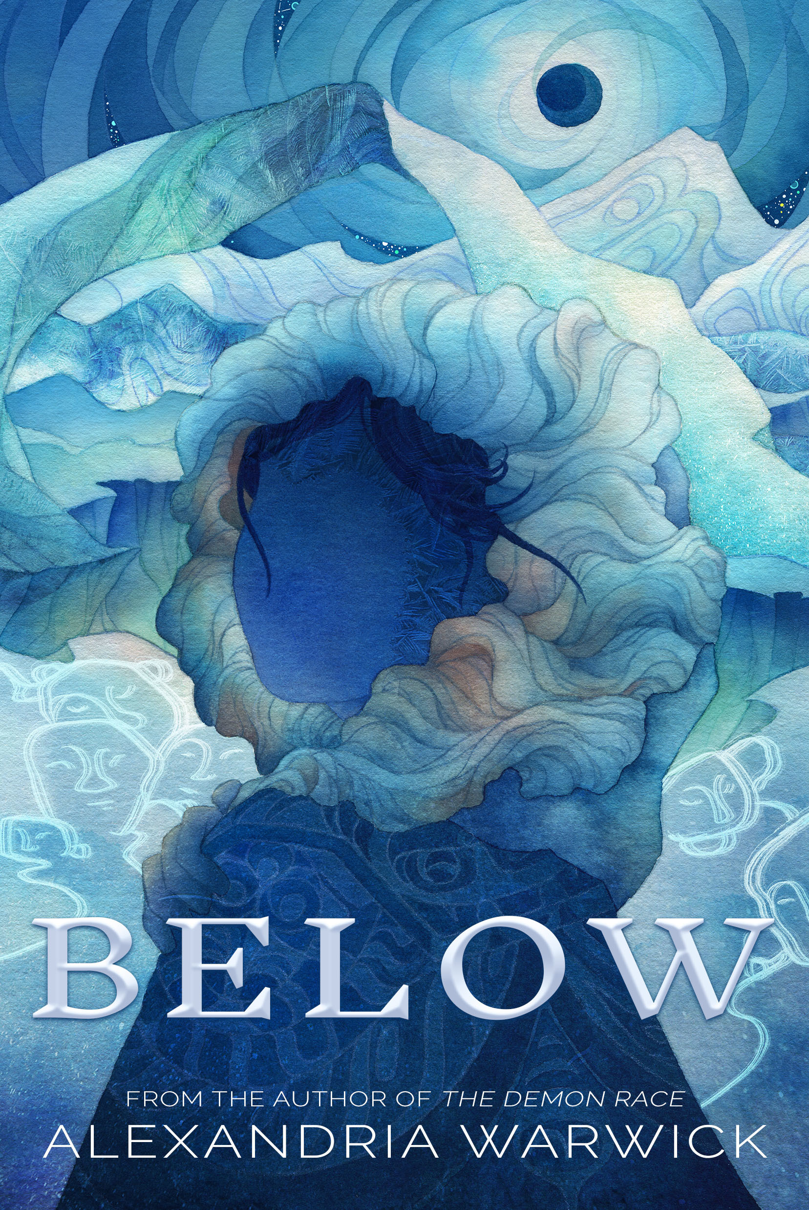 Below (North, Band 1)